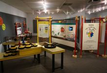 Hi-Desert Nature Museum景点图片