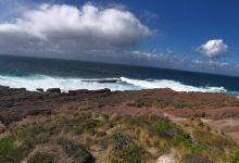 Green Cape Lighthouse景点图片