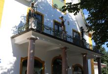 Eisenhower Museum景点图片