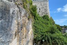 Festung Aarburg景点图片