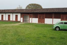 Pau D'Alho Farm景点图片