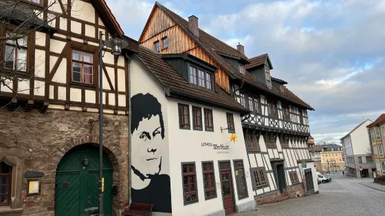 Lutherhaus