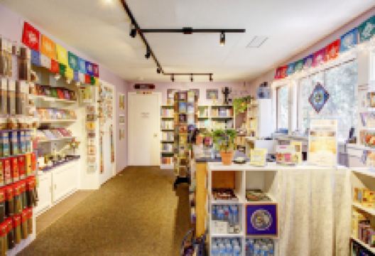 Unity of Sedona景点图片