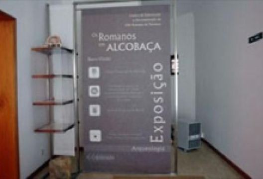 Museu Monográfico do Bárrio景点图片