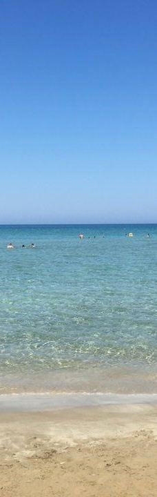 Glapsides Beach-法马古斯塔