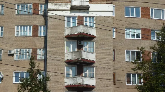Horseshoe House