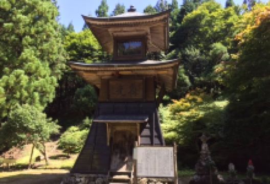 Higanji Temple景点图片