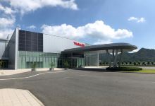 (株)岡山和気ヤクルト工場购物图片