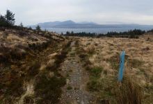 The Kintyre Way景点图片