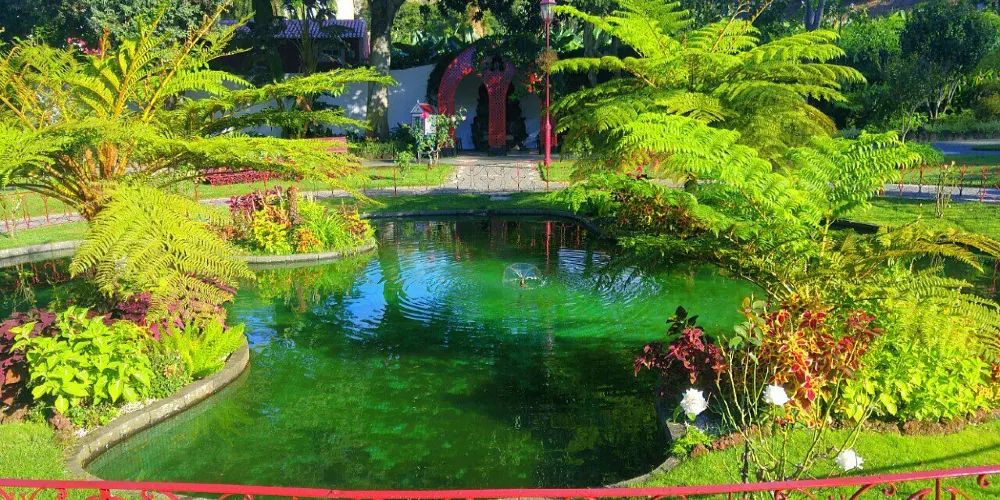 永安旅遊
