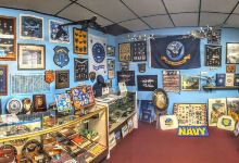 Inland Empire Military Museum景点图片
