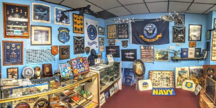 Inland Empire Military Museum