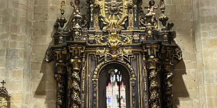 Historic Center of Hondarribia