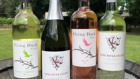 King River Estate Wines