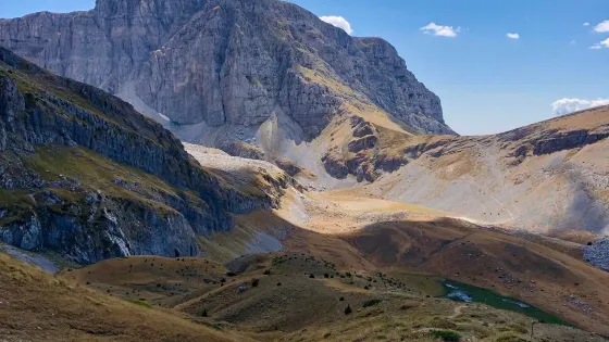 Drakolimni