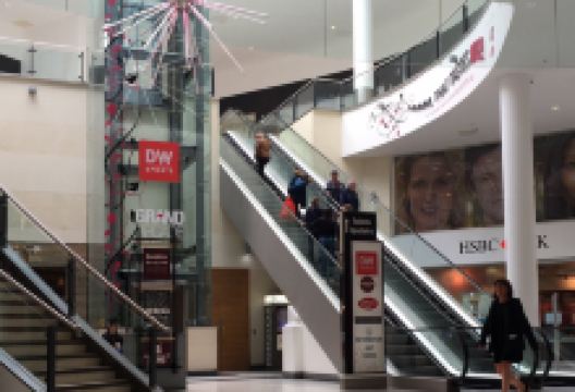 George Formby Statue景点图片