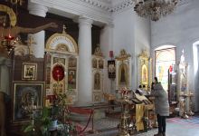 Nunnery of St. John the Merciful景点图片