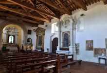 Chiesa di Santa Maria in Borgo景点图片