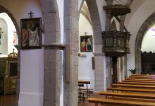 Chiesa DI San Gavino景点图片