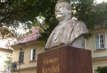 Thomas-Koschat-Denkmal景点图片