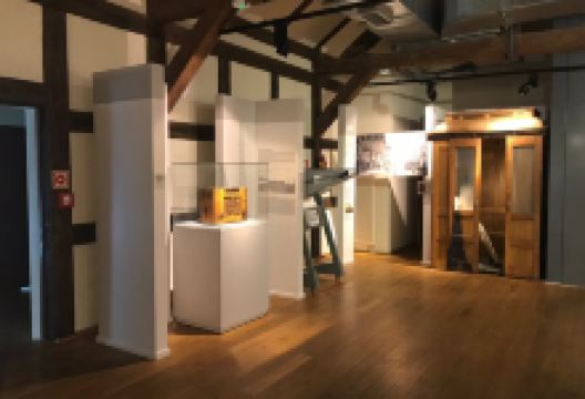 Modernity Museum景点图片
