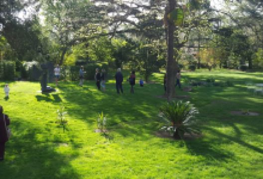 Domaine de Pradines le Bas景点图片