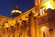 Sagrado Corazón de Jesús景点图片