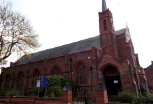 St. Hilda景点图片