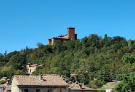 Madonna Del Vento景点图片