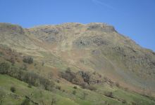 Kentmere Pike景点图片