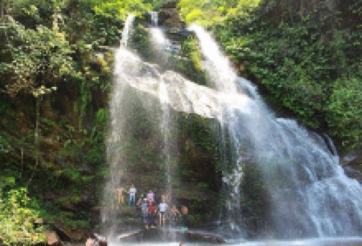 Dao Che Thanh Chuong景点图片