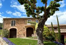 Chateau d’Esclans景点图片