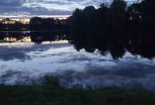 Rumford Ave Park (Fulton Pond)景点图片