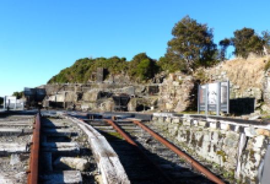 Denniston Heritage Trust景点图片