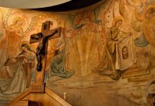 Eglise Sainte Therese景点图片