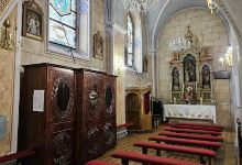 Church of the Most Holy Trinity景点图片