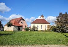 Martinskirche Öschingen景点图片