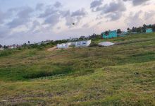 Mon Repos Seawalls景点图片