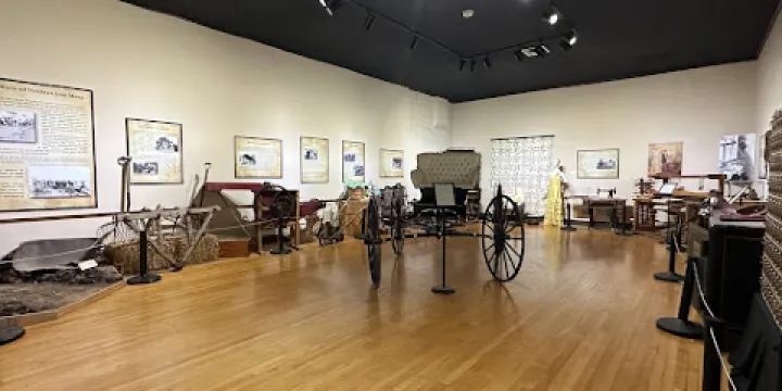 Mesa Historical Museum