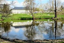 Schloss Ebersdorf景点图片