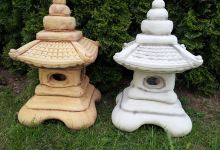 Max-Bruk Figury Ogrodowe Szalejów Górny购物图片