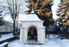 Roman Catholic parish of Our Lady of the Assumption景点图片