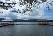 Danau Talaga景点图片