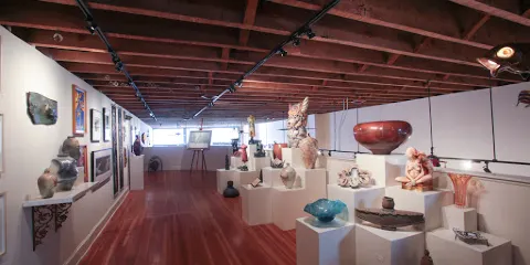 The Art Spirit Gallery