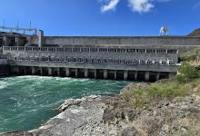 Spillway Lookout景点图片