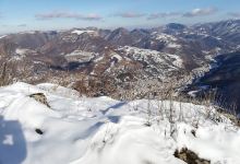 Petrahilya Peak景点图片