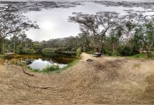 Ingar campground景点图片