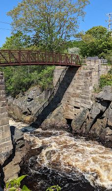 Bad Little Falls Park-马柴厄斯