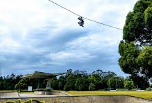 Bangalow Skate Park景点图片