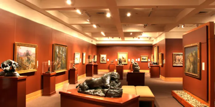 野生動物藝術國家博物館